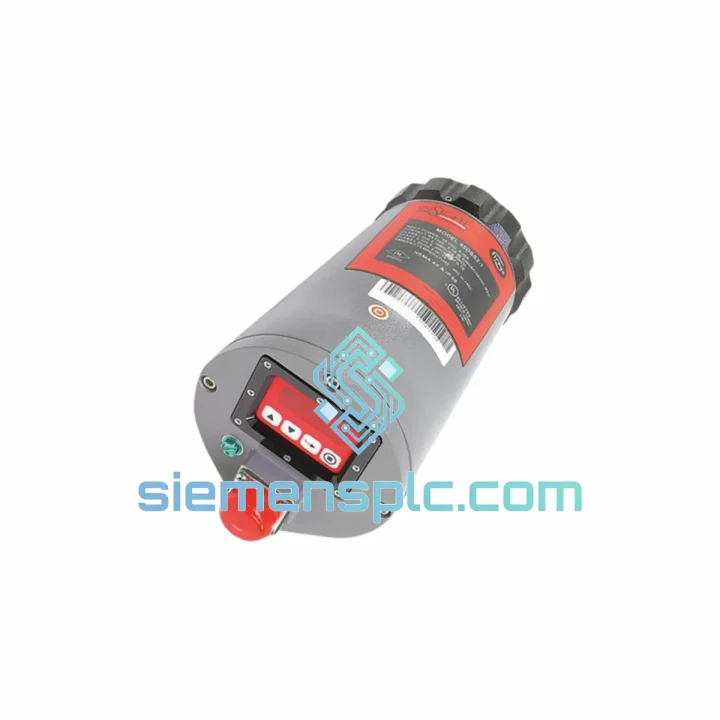 FIREYE 95DSS2E-1 Flame Scanner