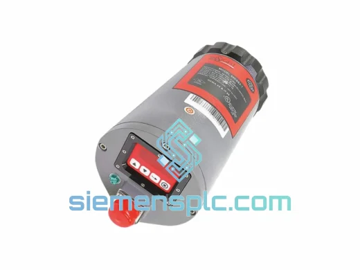 FIREYE 95UVS2-1 UV Flame Scanner