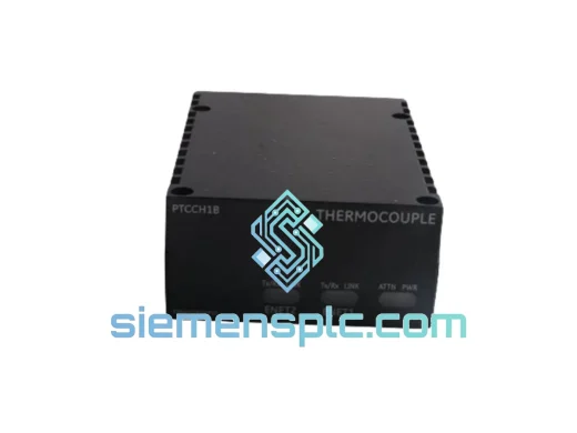 GE 9601-FT-NI Turbine I/O Module