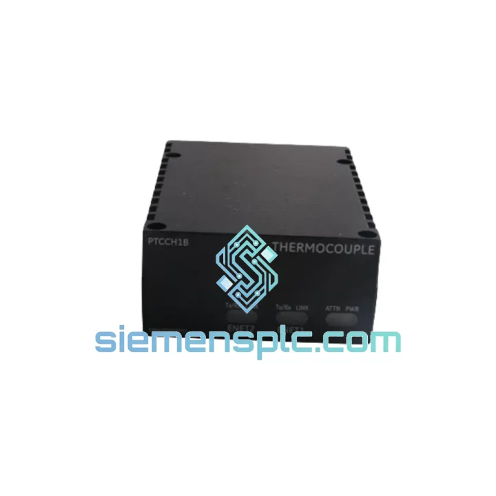 GE 9601-FT-NI Turbine I/O Module