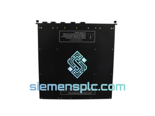 TRICONEX 9662-110 Safety PLC Module