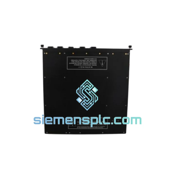 TRICONEX 9662-110 Safety PLC Module