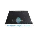 TRICONEX 9662-110 Safety PLC Module image 2
