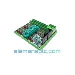 Triconex 9662-810 Termination Panel – Tricon TMR image 2