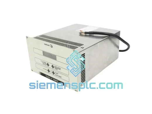 Varian 9699545S018 Turbomolecular Pump Controller