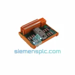 Triconex 9761-210 Analog Input Module image 2