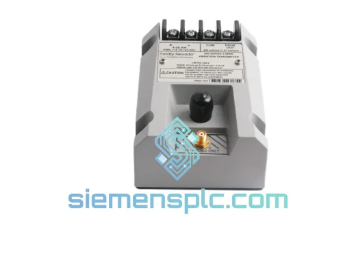 Bently Nevada 990-04-50-01-00 Vibration Transmitter – 990 Series