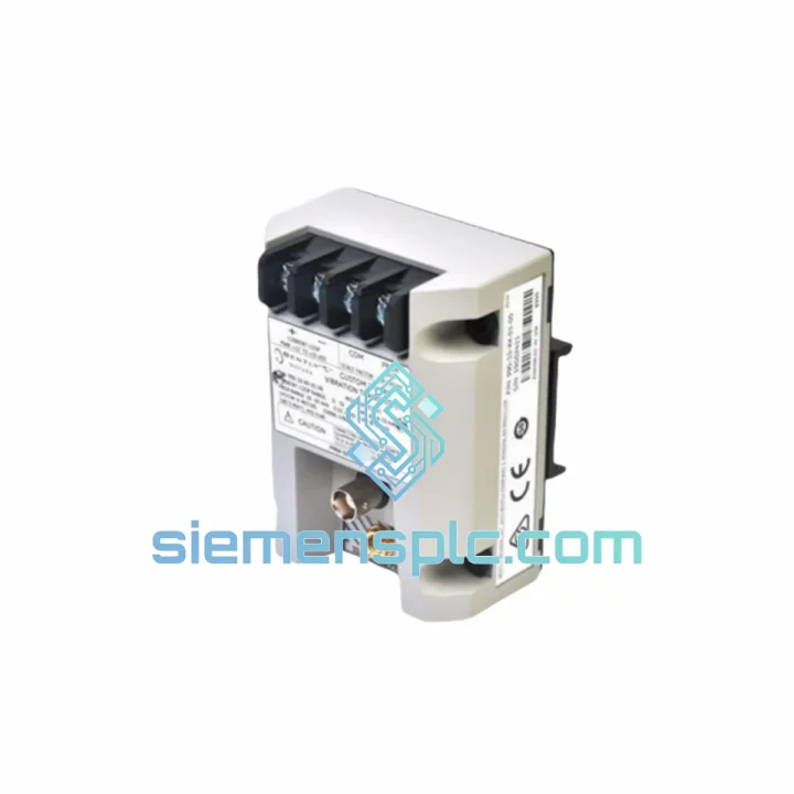 Bently Nevada 990-04-70-01-CN Vibration Transmitter – 3300 XL Series