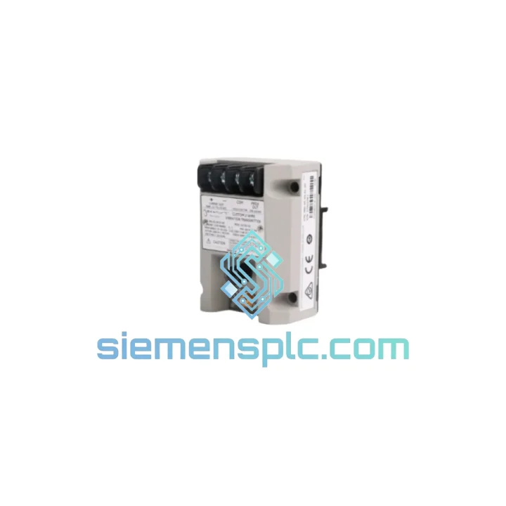 Bently Nevada 990-04-XX-01-00 MOD-147202-01 Proximitor Sensor