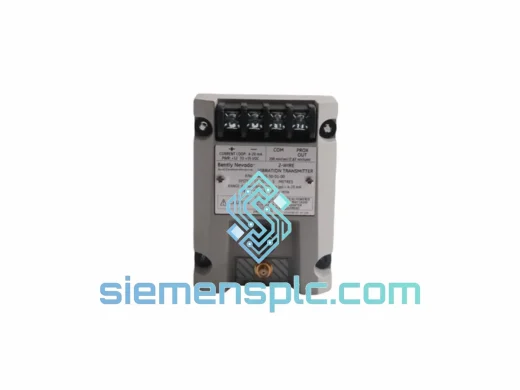 Bently Nevada 990-05-50-01-00 Vibration Transmitter