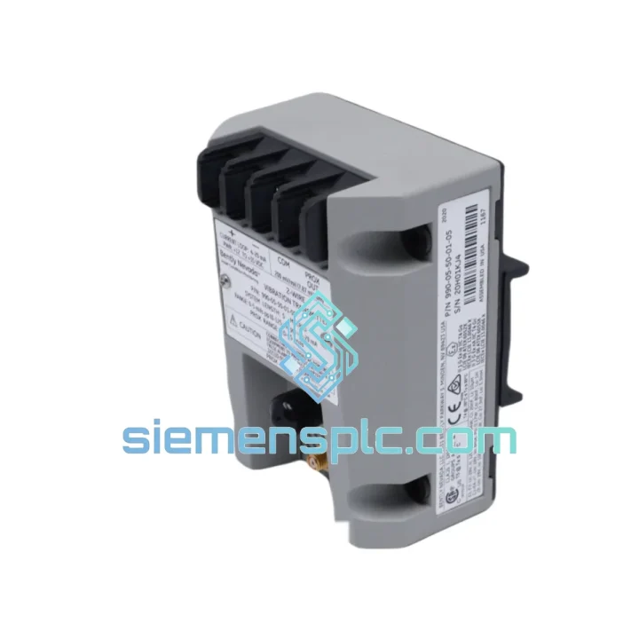 Bently Nevada 990-05-50-01-01 Vibration Transmitter