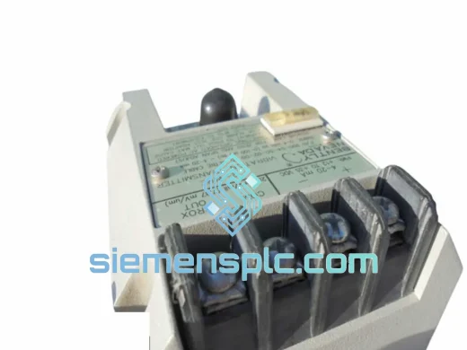 Bently Nevada 990-05-50-01-CN Vibration Transmitter