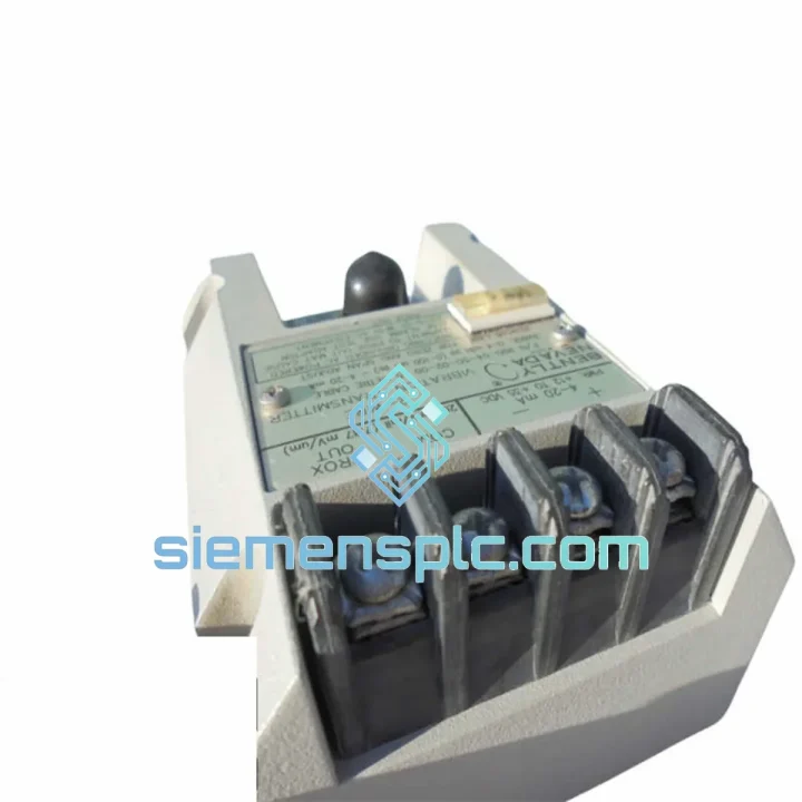 Bently Nevada 990-05-50-01-CN Vibration Transmitter