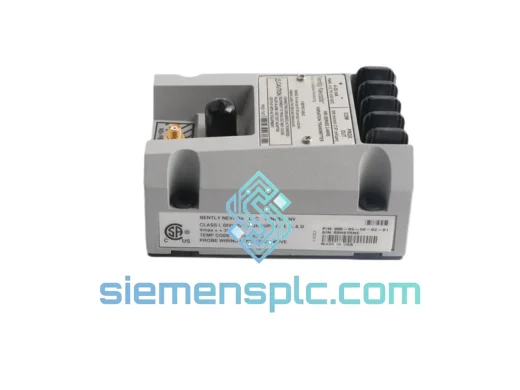 Bently Nevada 990-05-50-02-00 Vibration Transmitter