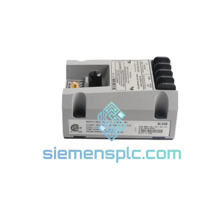 Bently Nevada 990-05-50-02-00 Vibration Transmitter