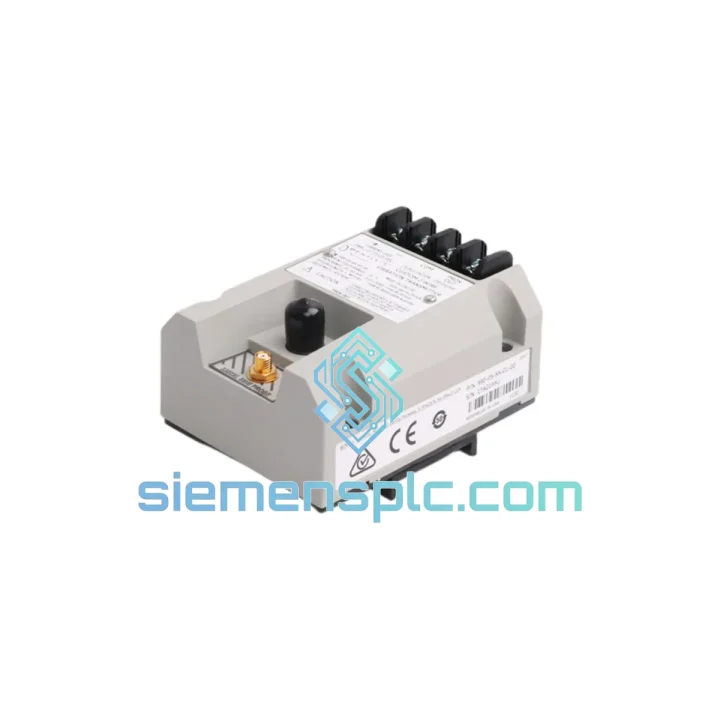 Bently Nevada 990-05-50-02-05 Proximity Transmitter – 3300 XL Series