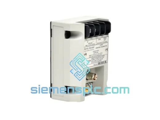 Bently Nevada 990-05-70-01-00 Vibration Transmitter – 3300 Series