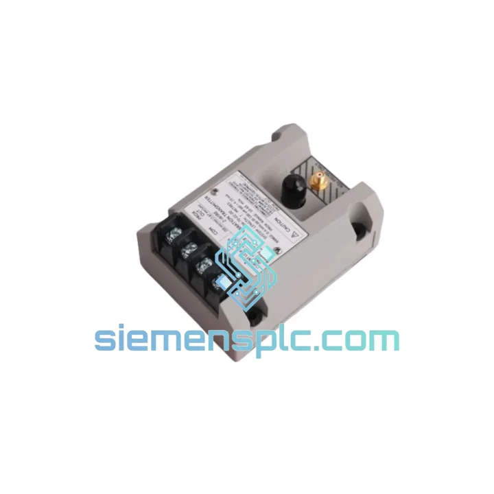 Bently Nevada 990-05-70-01-05 Vibration Transmitter