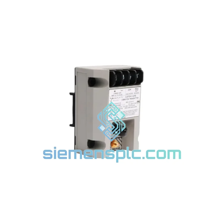 Bently Nevada 990-05-70-02-00 Vibration Transmitter