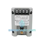 Bently Nevada 990-05-XX-01-05 MOD:165335-01 Vibration Transmitter image 1