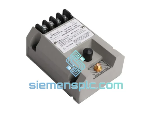 Bently Nevada 990-08-XX-01-00 MOD-165353-01 Vibration Transmitter – 3500 Series