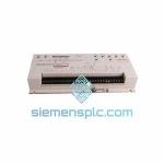 WOODWARD 9905-028 Load Sharing Speed Control Module image 1