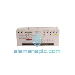 WOODWARD 9905-028 Load Sharing Speed Control Module image 6