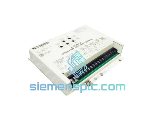Woodward 9905-096 Generator Load Sharing Controller