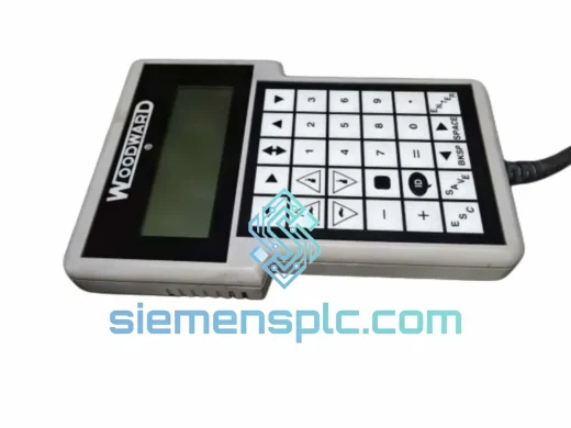 WOODWARD 9905-292 Hand Held Programmer – MicroNet Series