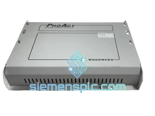 Woodward 9905-463 Speed Control Module – EG3P Series