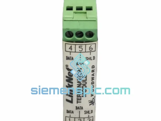 WOODWARD 9905-760 Termination Resistor Module