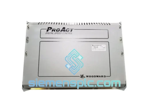 WOODWARD 9905-792 Speed Control Board