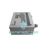 WOODWARD 9905-860 Digital Control Module image 1