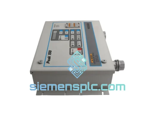 WOODWARD 9905-860 Digital Control Module
