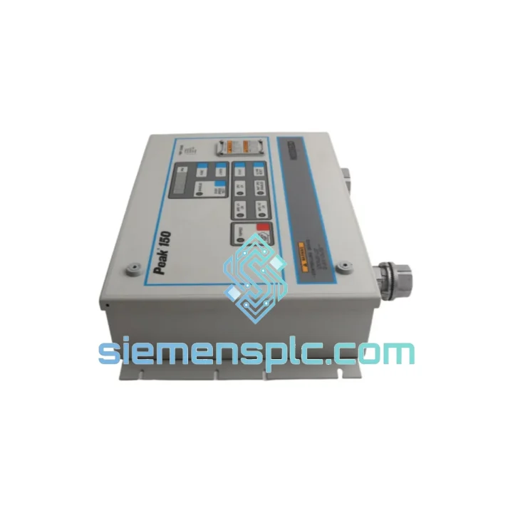 WOODWARD 9905-860 Digital Control Module