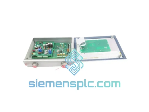 WOODWARD 9905-864 Digital Governor Controller