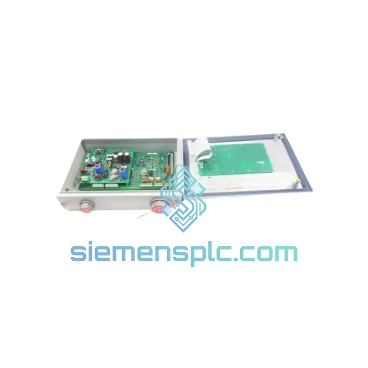 WOODWARD 9905-864 Digital Governor Controller