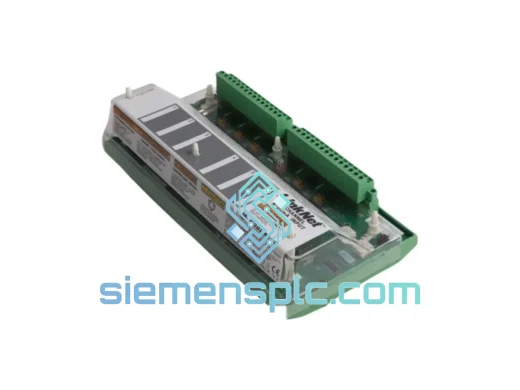 WOODWARD 9905-969 Speed Governor Controller