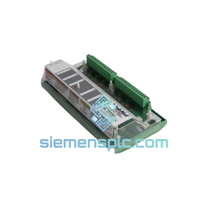 WOODWARD 9905-969 Speed Governor Controller