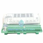 WOODWARD 9905-970 Linknet Input Module image 1