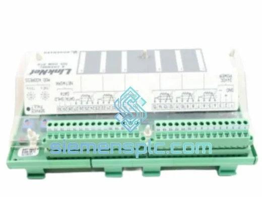 WOODWARD 9905-970 Linknet Input Module