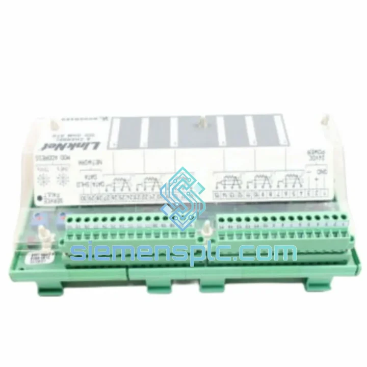 WOODWARD 9905-970 Linknet Input Module