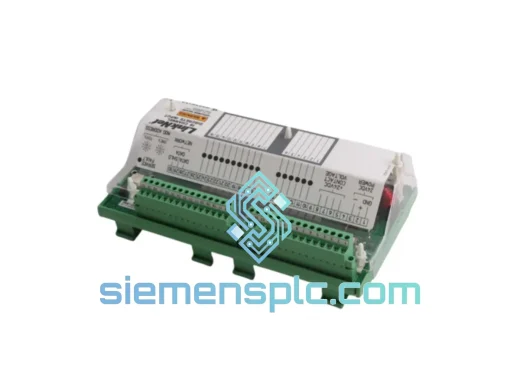 WOODWARD 9905-971 Analog Input Module – 9900 Series