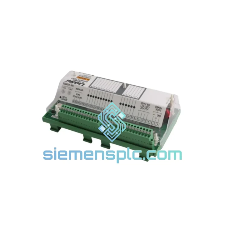 WOODWARD 9905-971 Analog Input Module – 9900 Series