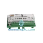 WOODWARD 9905-971 Analog Input Module – 9900 Series image 3