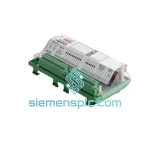 WOODWARD 9905-971 Analog Input Module – 9900 Series image 4