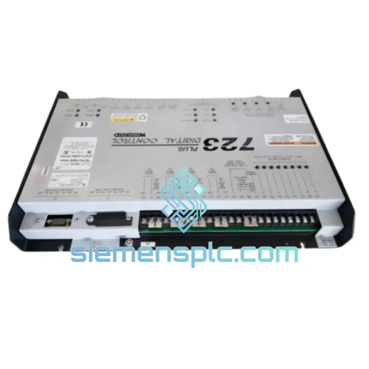 Woodward 9906-619 723 PLUS Digital Governor