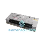 WOODWARD 9907-018/2301A Governor Control Module – 2301A Series image 1