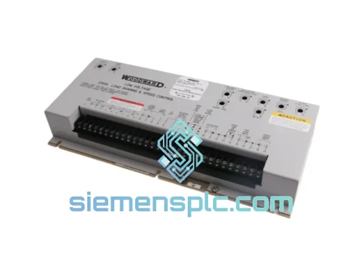 WOODWARD 9907-018/2301A Governor Control Module – 2301A Series