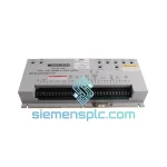 WOODWARD 9907-018/2301A Governor Control Module – 2301A Series image 3